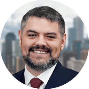 Armando Bonilla